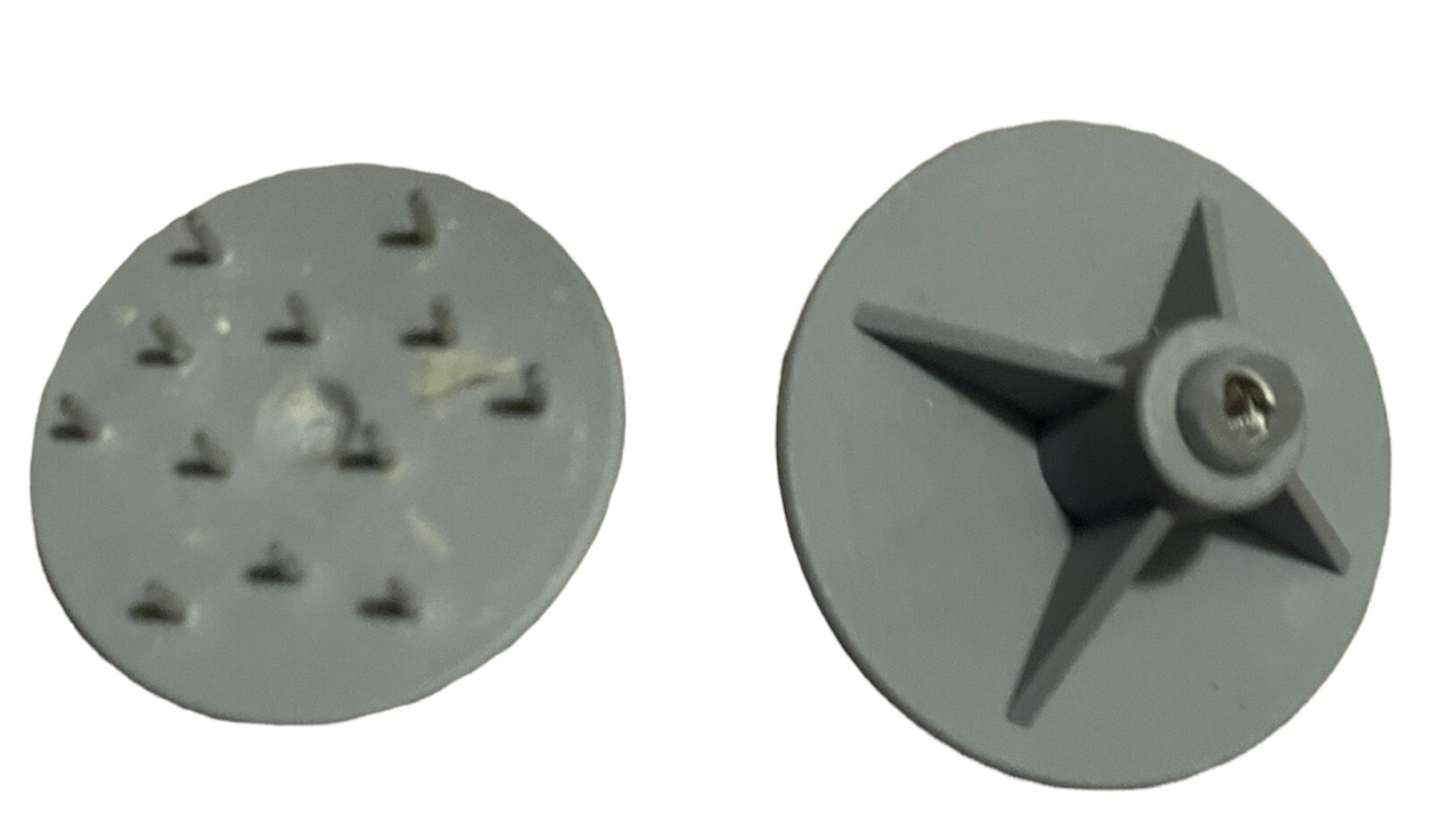 Pampered Chef Veggie Spiralizer 1179 Replacement Parts eBay