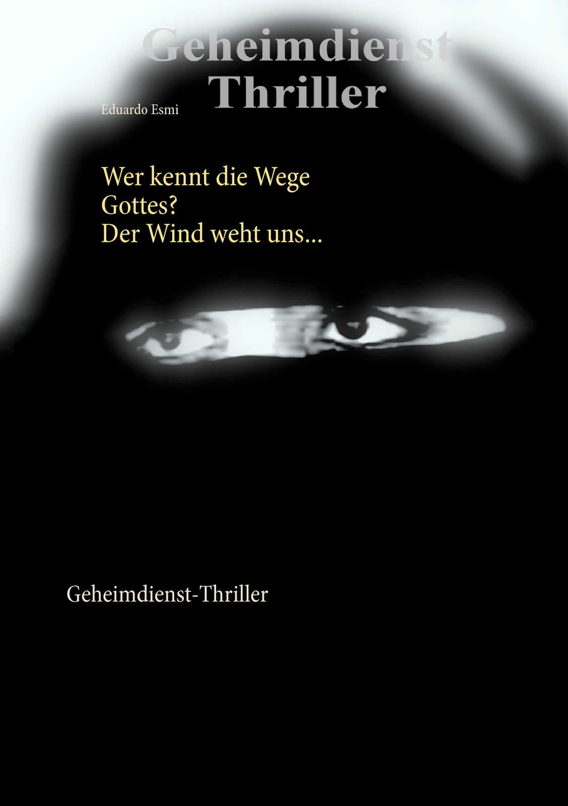 Thumbnail - Wer Kennt Die Wege Gottes? Der Wind Weht Uns ... (buch)