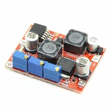 Down Boost Buck Module Lm2577s Lm2596s Power Dc-Dc Step Up Voltage Converter NEW