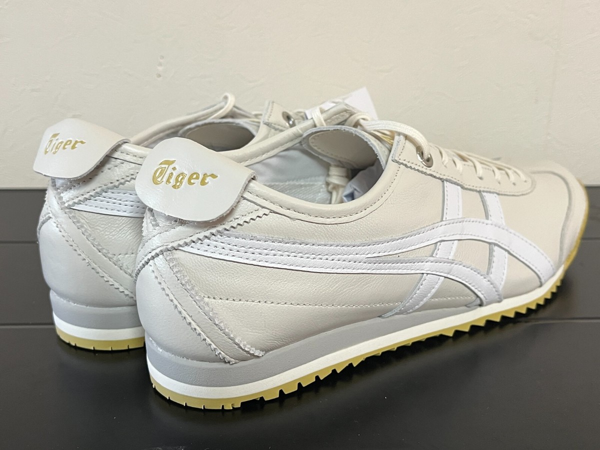 Onitsuka Tiger MEXICO 66 SD ( CREAM/WHITE ) 1183A872.119