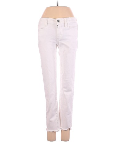 American Eagle Outfitters Women White 