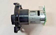 JOHNSON VMotor V060151 DC 12V High Speed Drill