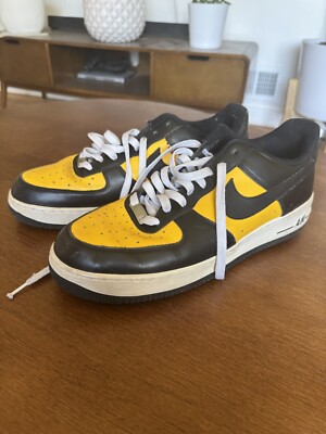 bumblebee air force 1