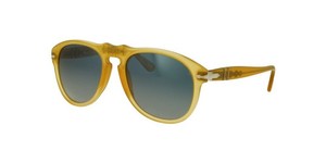 persol yellow sunglasses