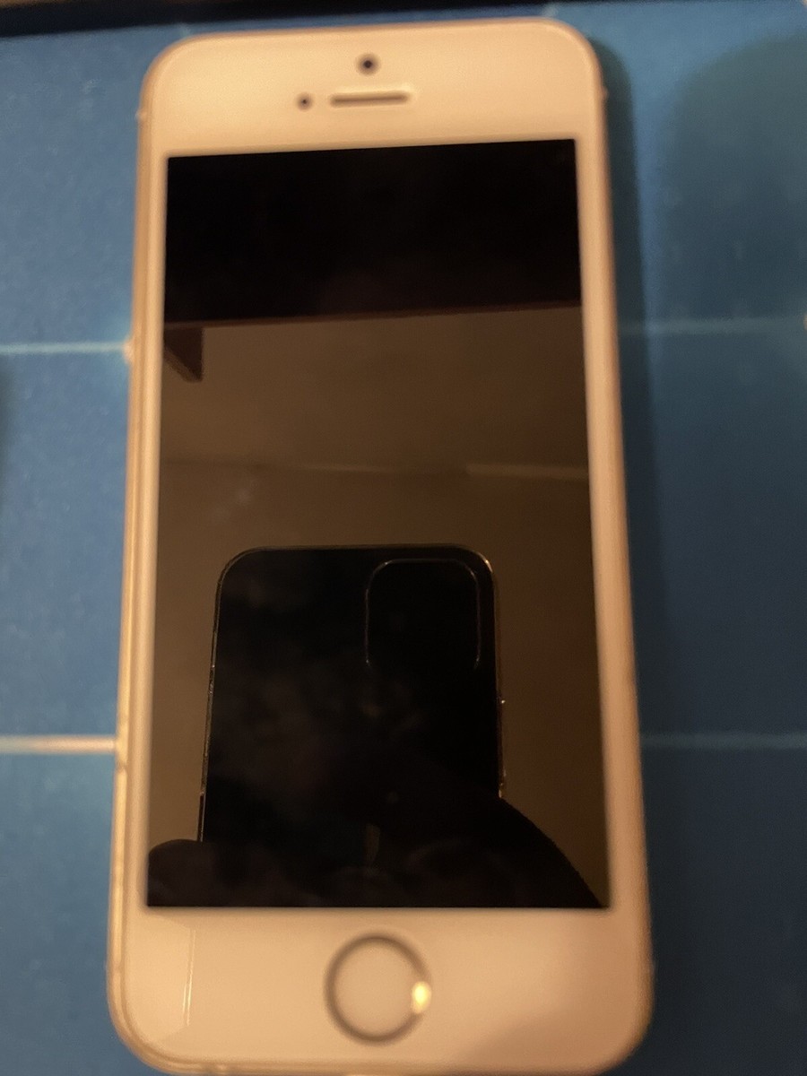 iPhone - 【B】iPhone SE/32GB/356610080495183 Used-Apple-iPhone-SE-16GB-