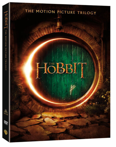 Lo Hobbit - La Trilogia Completa (3 Dvd) 1000564180 WARNER HOME VIDEO - Bild 1 von 1
