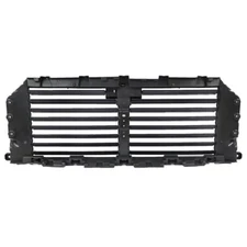 Labwork Upper Radiator Grille Air Shutter For Ford 2021 2022 F150 ML3Z-8475-A