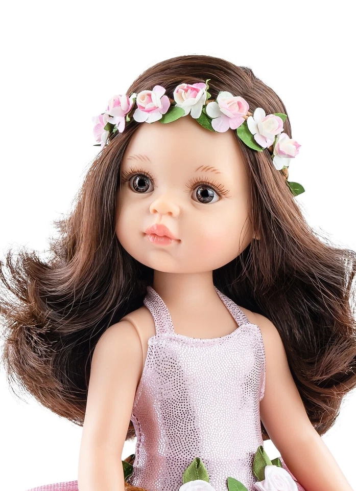 PAOLA REINA DOLL BALLERINA Vanilla Scented 32 CM - Image 4 of 4