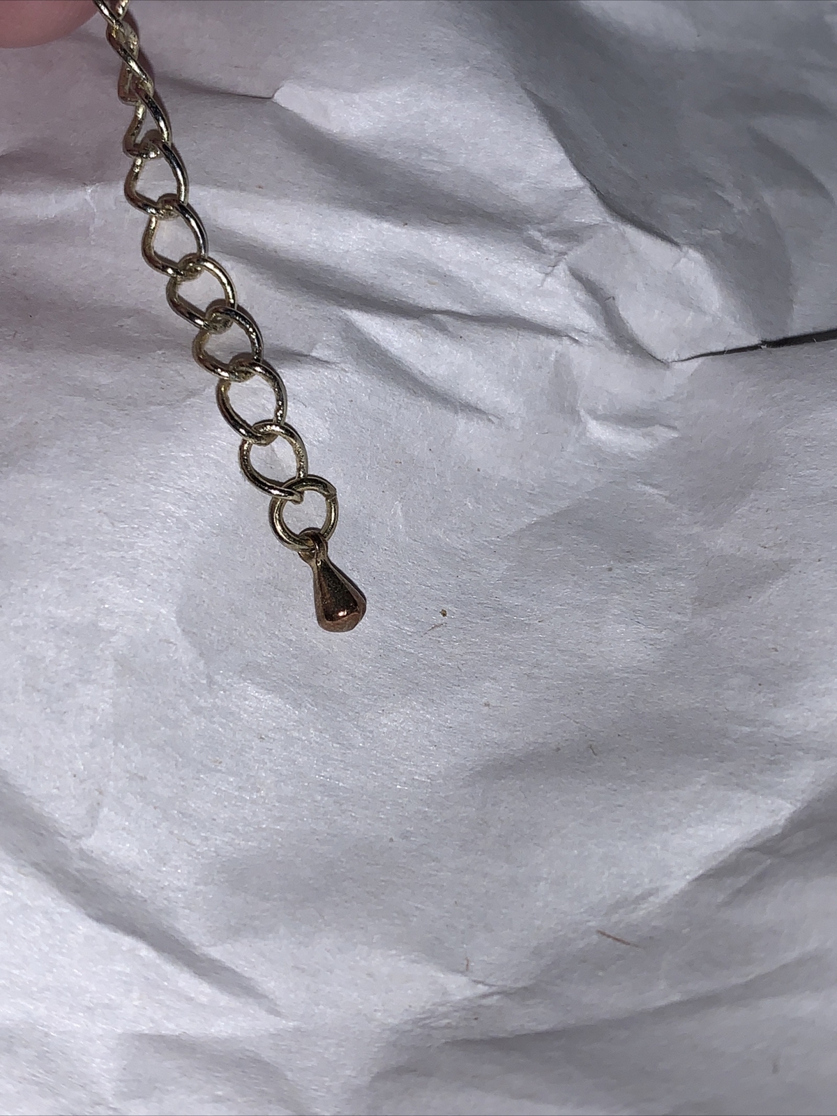 Turquoise Statement Necklace - image 6