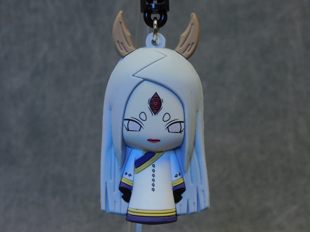 Naruto NEW * Otsutsuki Kaguya Clip - Chase * Series 6 Shippuden