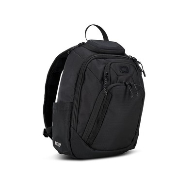 OGIO Backpack, Black, Regular 