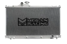 Megan Racing Performance Aluminum Radiator Fits 2001-2005 Lexus IS300