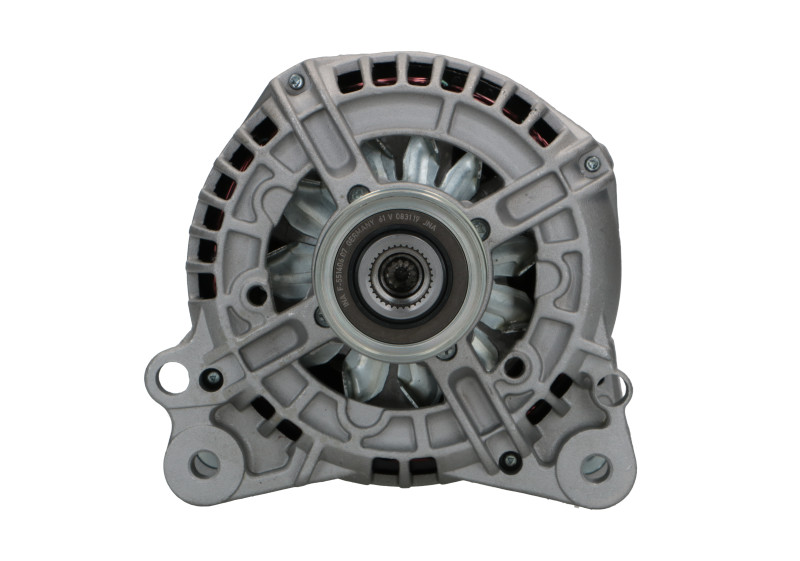 Alternatore Compatibile Con Volkswagen California 0124525146 140 A