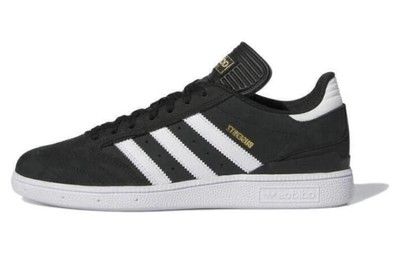 adidas Busenitz Black White - IG5253