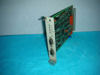 Used & Test  ROBOTECH RC2/4 、ROHS-UIO-136-047   /EMS #E3