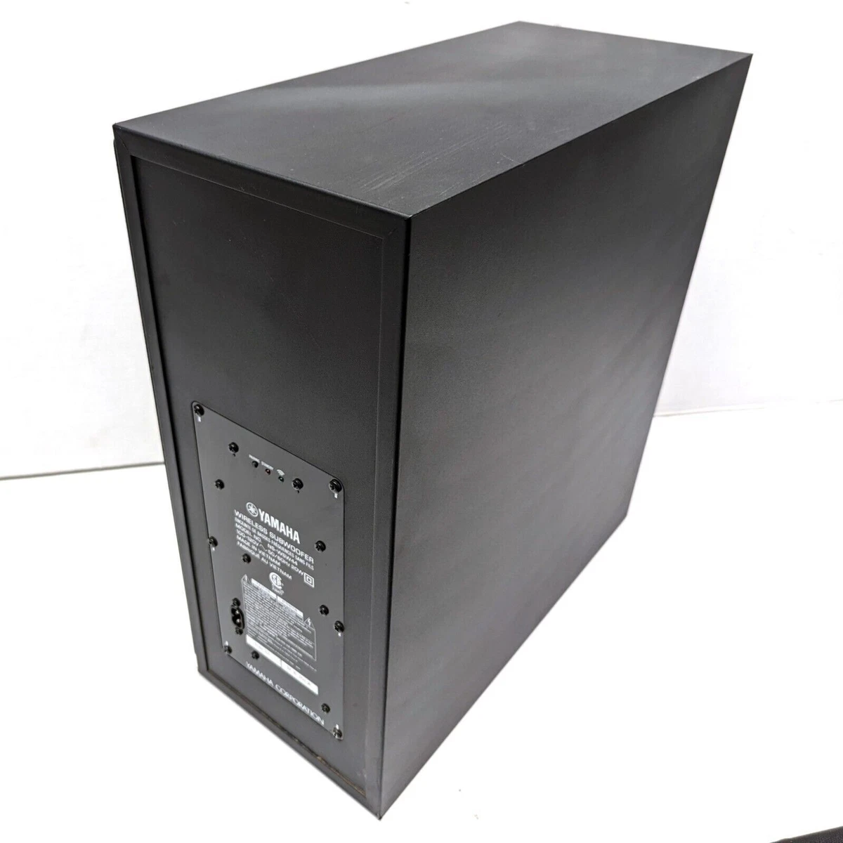 Subwoofer alexa shop