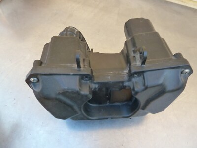 Air box Z125 PRO 17 17-22 Kawasaki # O5 | eBay