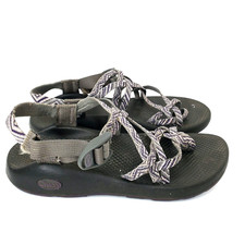 Chaco ZX2 Yampa Outdoor Hiking Sandals Womens Size 9 EUR 40 Fiesta Purple Sport