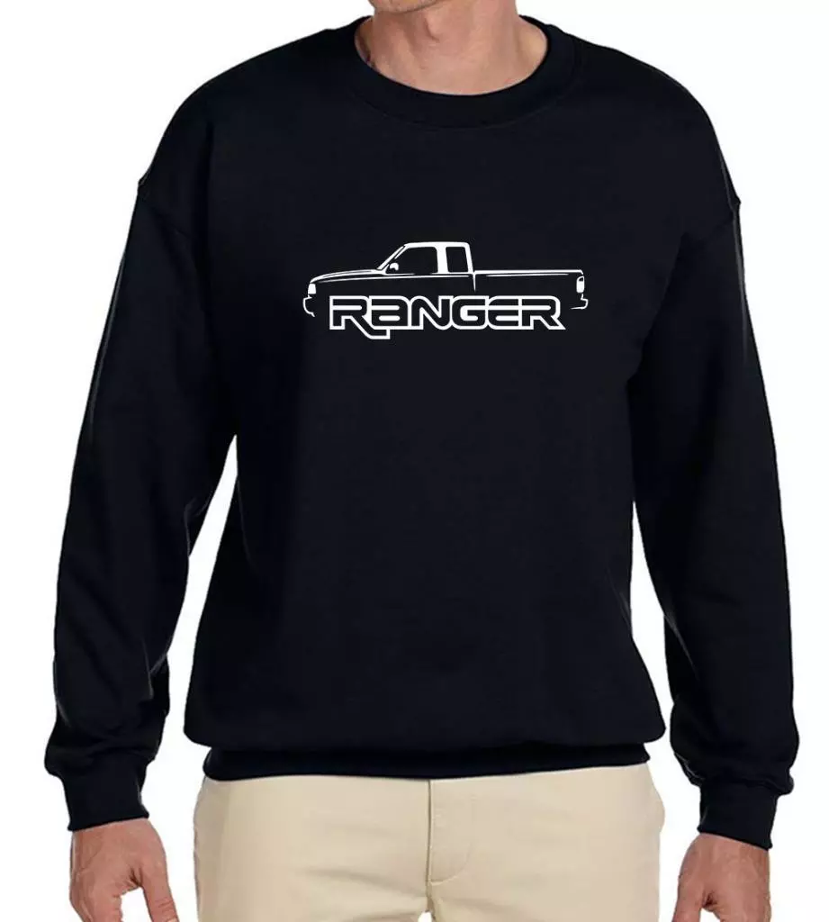 Ford ranger cheap sweatshirt