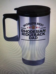 world's best dad travel mug