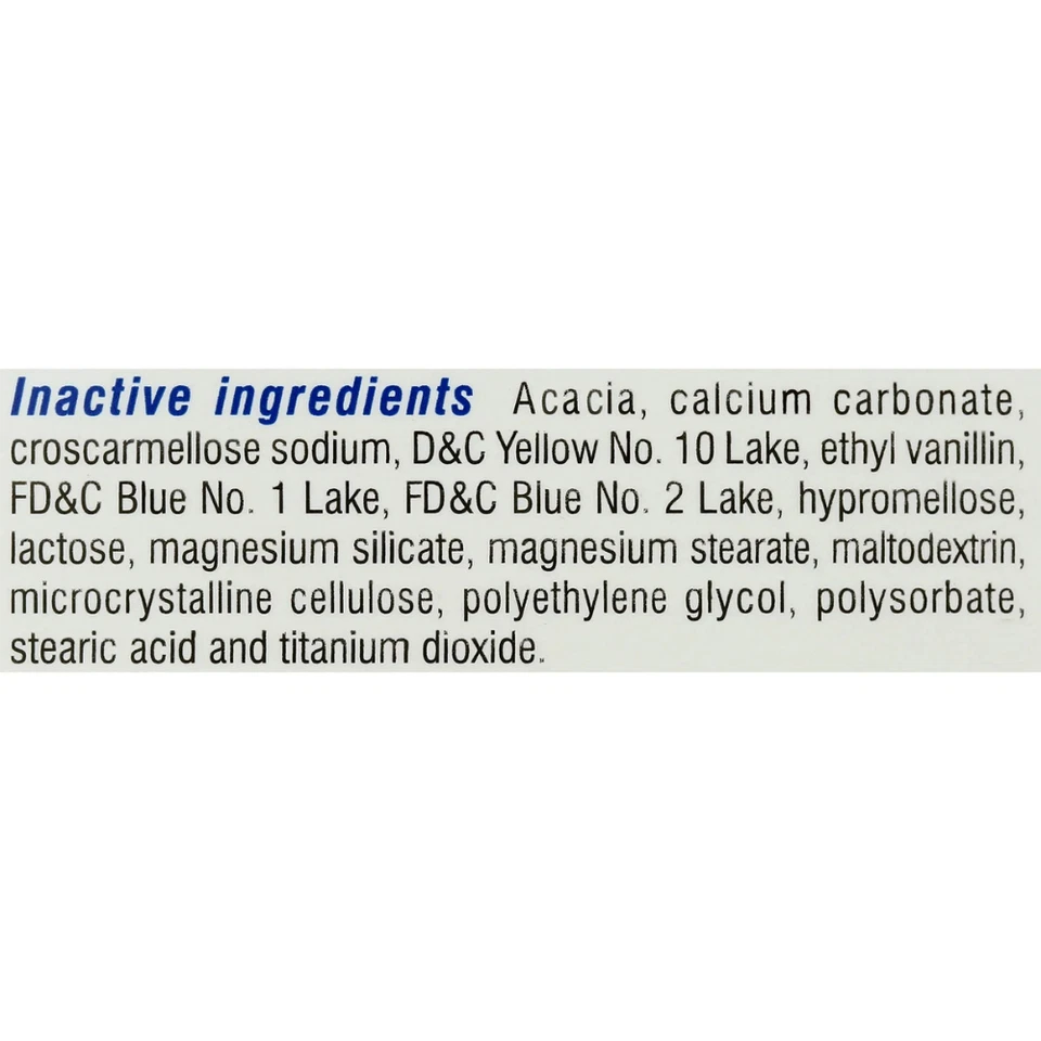 Diurex Ultra Máxima Fuerza FÓRMULA DE PÉRDIDA DE PESO DE AGUA 90 unidades pastillas de agua Foto 2 de 4