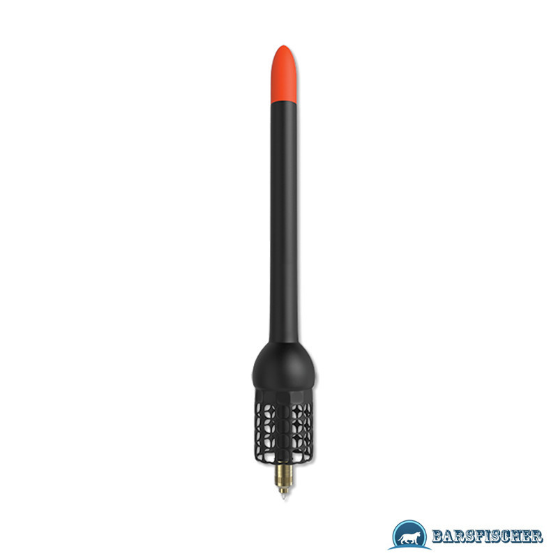 FUTTER-KORBPOSE PELLET WAGGLER MARKER FLOAT MARKERPOSE CARPFISHING KARPFENANGELN
