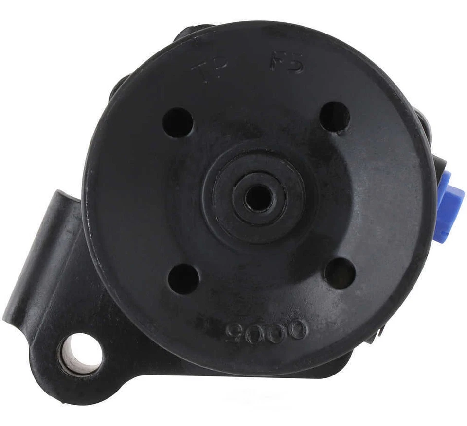 Bomba de dirección asistida para Mitsubishi Eclipse Galant 1999-2005 CARDONE REMAN Foto 2 de 4