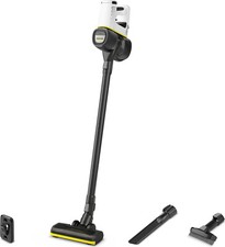 Scopa Elettrica senza Filo Aspirapolvere senza Sacco VC 4 1.198-630.0 Karcher