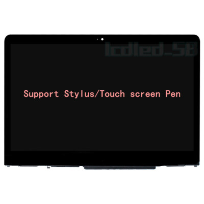 N140HCE-EBA REV.C1 For HP Pavilion X360 14-BA013CA LCD Touch Screen Replacement