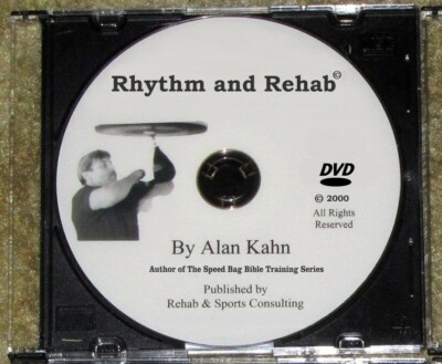 Rhythm & Rehab