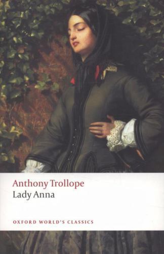 Lady Anna by Anthony Trollope (2009, Trade Paperback)