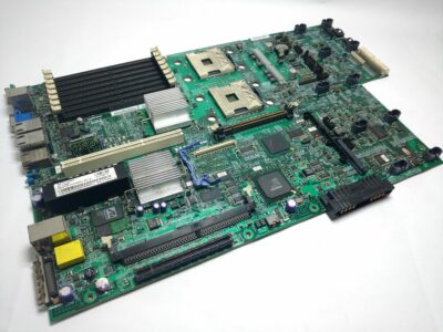 IBM eServer xSeries 336 8837 74P4441 Dual Xeon Sockel 604 DDR2 Mainboard