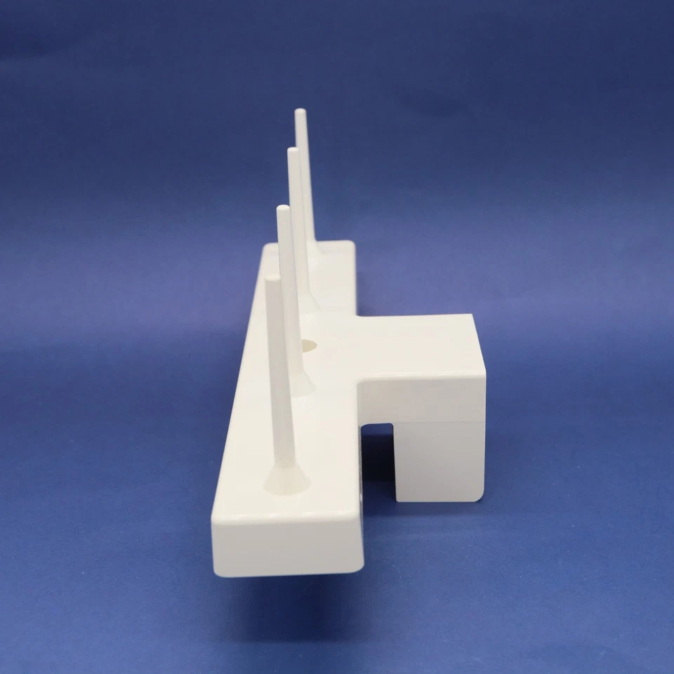 Original Part for PFAFF Hobbylock 756 Serger Sewing Machine - Spool Stand & Pins - Image 2 of 4