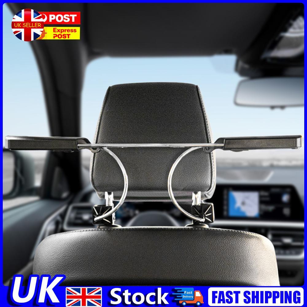 Clothes Jacket Suits Shirts Holder Car Seat Coat Rack Hanger Car
