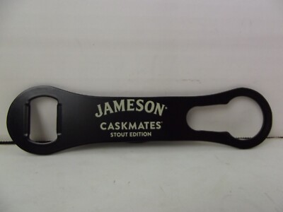 Jameson Irish Beer Bottle Speed Opener IPA STOUT Edition Whiskey 