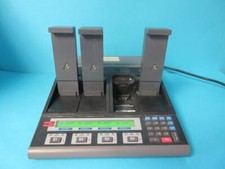 Cadex C7000 Battery Analyzer Motorola Pocket Adapters 7-2403 4 GP900 HT1000 MT