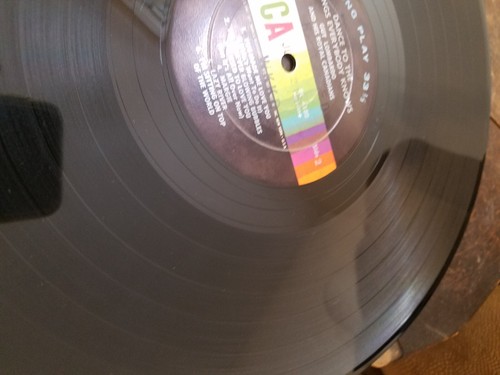 33RPM 2 Decca Guy Lombardo LPs - Dance to Songs Know / Snuggled on Shoulder, VG+ - Imagen 14 de 15