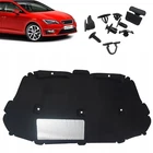 SEAT LEON III 5F INSULATION MAT FOR BONNET DAMPING MAT INSULATION MAT 5F0863831