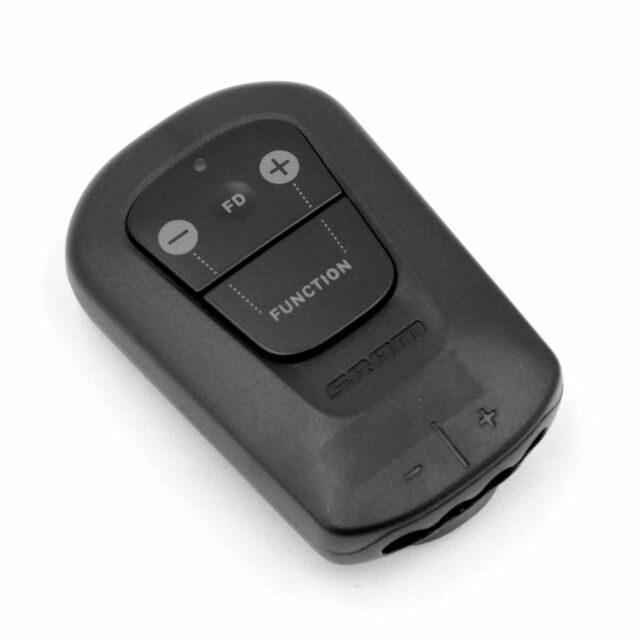 SRAM eTap BlipBox Remote Shifter for sale online | eBay