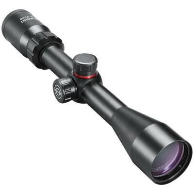 Simmons S8P3940 3-9x40mm 8 Point Rifle Scope - Black for sale