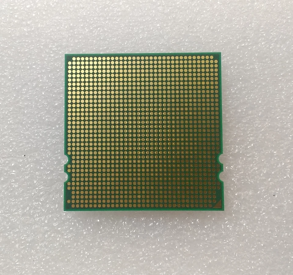 AMD Opteron 8224 SE Dual Core CPU Processors (3.2GHz) OSY8224GAA6CY 460127-001 - Image 2 of 3