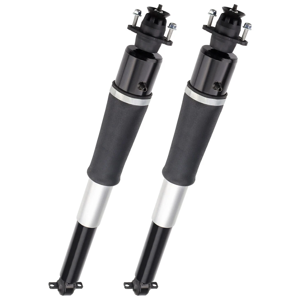 Para Amortiguador-SLS Trasero Izquierdo+Derecho ACDelco GM Equipo Original 504-146/147 Foto 2 de 4