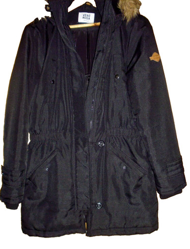 Jet Lag Damenparka Wintermantel Damen Jetlag Wintermantel Bolf