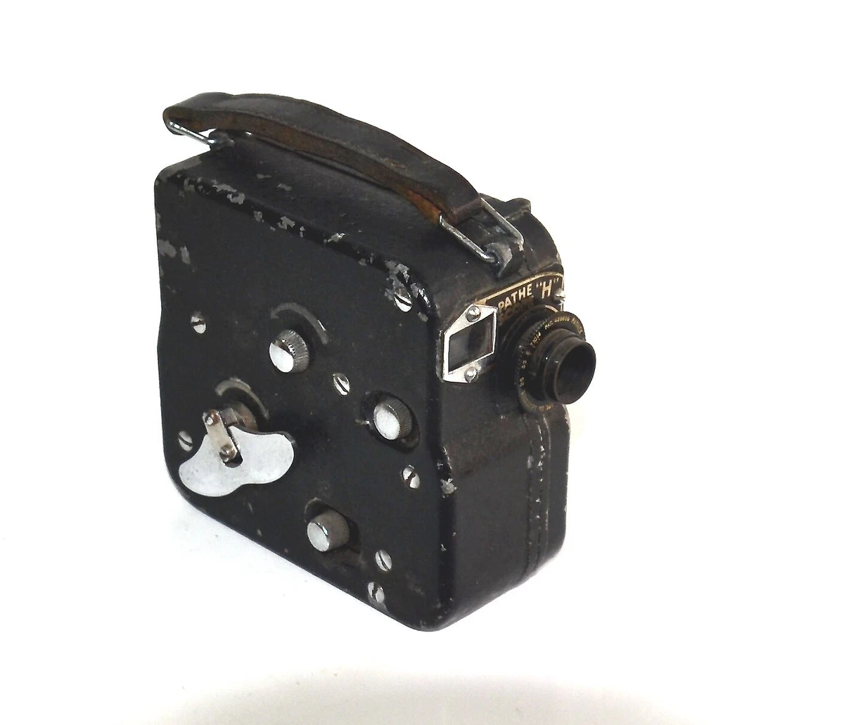 Pathe Vintage Movie Cameras for sale - eBay