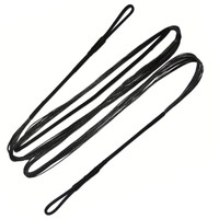 B50 16 Strand Endless Loop Dacron Recurve Bow String B50 16 Strand Endless Loop Dacron Recurve Bow String