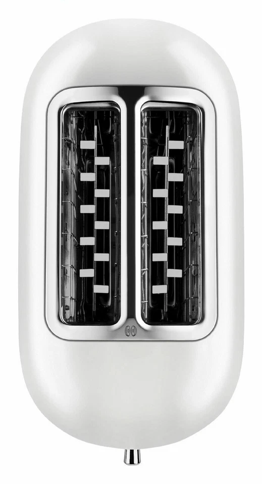 KitchenAid Pro Line 2-Slice Toaster | Frosted Pearl - Image 4 of 4