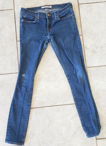 Jean Femme J Brand Taille 38 Bleu - Neuf Sans étiquettes, Coupe Classique