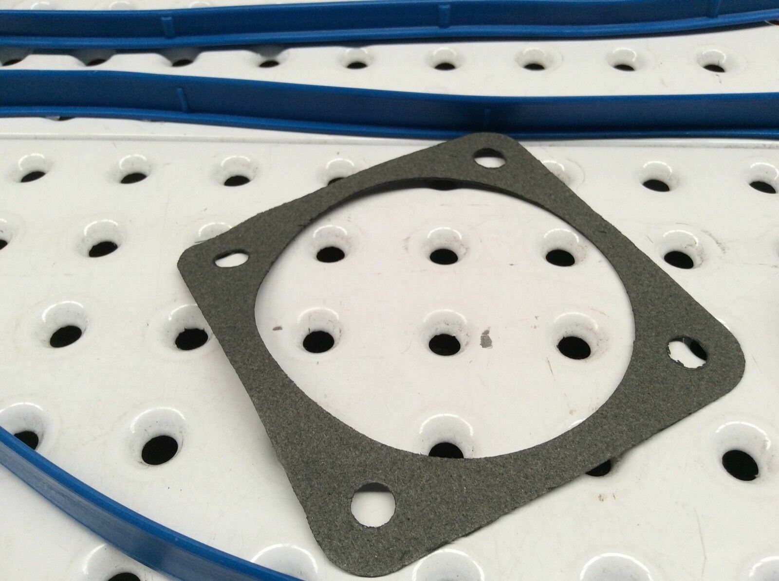 SNIPER PERFORMANCE ROCKER COVER GASKET FORD FALCON BA BF FG 6CL 4.0L