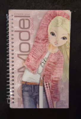 Top Model Pocket
