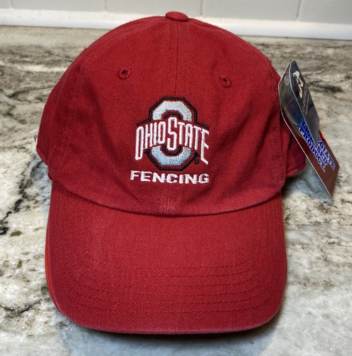 NEW Ohio State Buckeyes Fencing NCAA 